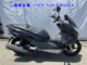 Фото Honda PCX 125 с японского аукциона