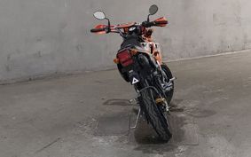 KAWASAKI KSR110 KL110A