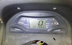 YAMAHA MAJESTY 125 FI 2023