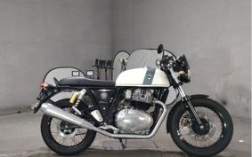 OTHER R ENFIELD CONTINENTAL GT650 2021 CNEG