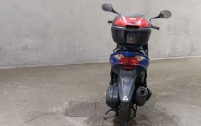 SUZUKI ADDRESS V125 CF4MA