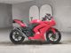 Фото Kawasaki NINJA 250R с японского аукциона