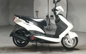YAMAHA CYGNUS 125 X SE44J