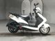 Фото Yamaha CYGNUS 125 X с японского аукциона