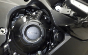 KAWASAKI NINJA 1000 SX 2021 ZXT02K