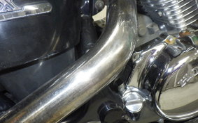 HONDA STEED 400 1993 NC26