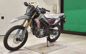 HONDA CRF250L MD47