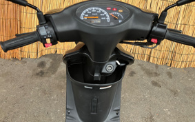 YAMAHA JOG DELUXE SA39J