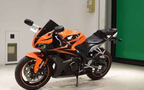 HONDA CBR600RR GEN 3 2008