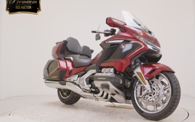 HONDA GL 1800 GOLD WING TOUR DCT 2018 SC79