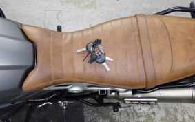 BMW R NINE T SCRAMBLER 2018
