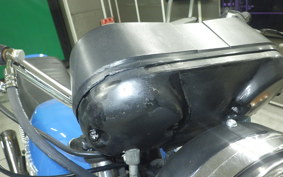 SUZUKI GS750 2025 GS750