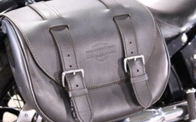 HARLEY FLSTSB 2009 JM5