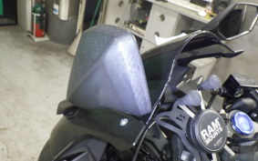 HONDA CBR250RR A 2023 MC51