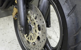 HONDA HORNET 250 2015 MC31