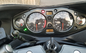 SUZUKI GSX-1300R HAYABUSA 2003 GW71A