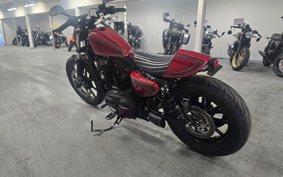 HARLEY XL883N 2016 LE2