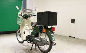 HONDA C50 SUPER CUB 2016 AA01