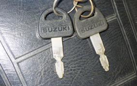 SUZUKI GS125E NF41B