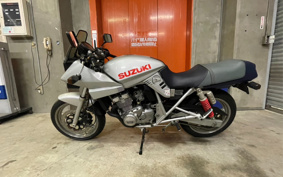 SUZUKI GSX250 KATANA GJ76A