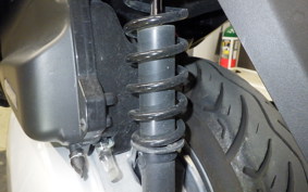 HONDA LEAD 125 2026 JK12