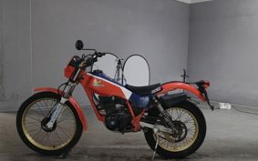 HONDA TLR200 MD09