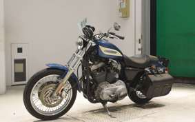 HARLEY XL1200R 2005