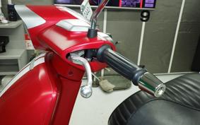 PEUGEOT ジャンゴ125A