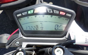 DUCATI ストリート FIGHTER848(シ