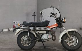 SUZUKI VANVAN 90 RV90