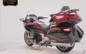 HONDA GL 1800 GOLD WING TOUR DCT 2018 SC79