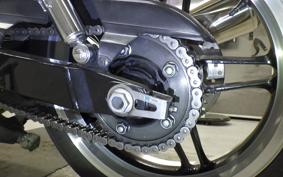 HONDA CB1100 2011 SC65