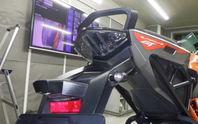 KTM 1290 SUPER DUKE GT 2020
