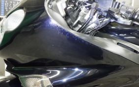 KAWASAKI ZZ1200 NINJA R 2002 ZXT20C