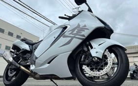 SUZUKI GSX-1300R HAYABUSA 2021 EJ11A