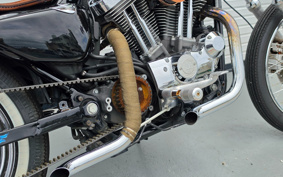 HARLEY XL1200V 2013 LF3