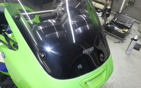 KAWASAKI ZRX1100 1998 ZRT10C