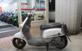 YAMAHA CUXI 100 SE38