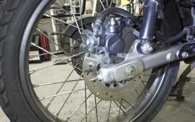 HONDA CT125-2 JA65