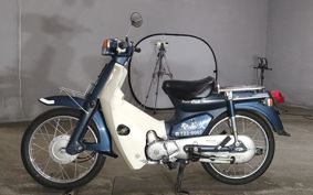 HONDA SUPER CUB90 HA02