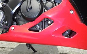 SUZUKI GSX-R125 2012 DL33B