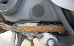SUZUKI LET's 4 CA45A
