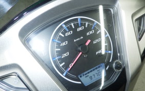 HONDA LEAD 125 2016 JF45