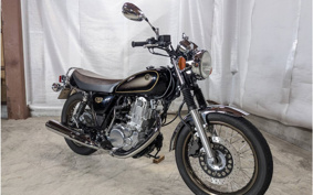 YAMAHA SR400 FINAL ED LTD 2021 RH16J