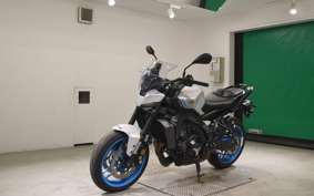 YAMAHA MT-09 AMT 2025 RN88J