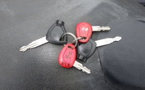 SUZUKI ADDRESS V50 Gen.2 CA44A
