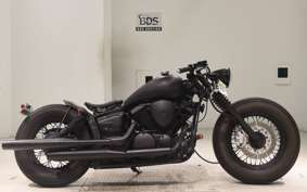 YAMAHA DRAGSTAR 250 VG02J