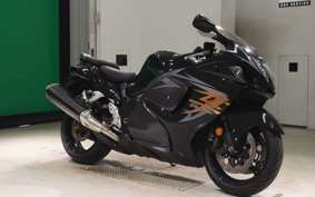 SUZUKI HAYABUSA Gen.2 2009