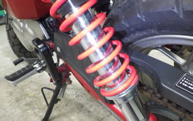 HONDA MONKEY 125 2004 JB02