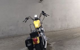 HARLEY XLH883 1995 CAM